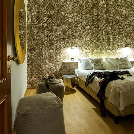 Mercatovecchio Luxury