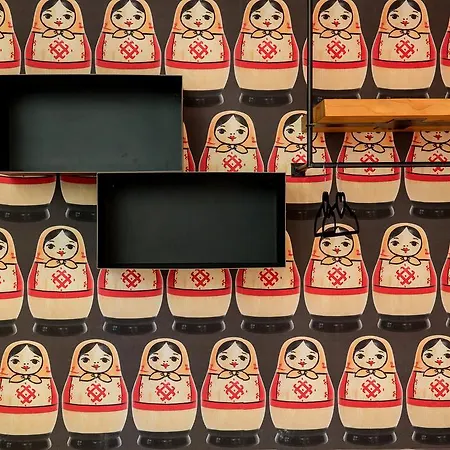 Mercatovecchio Luxury Udine