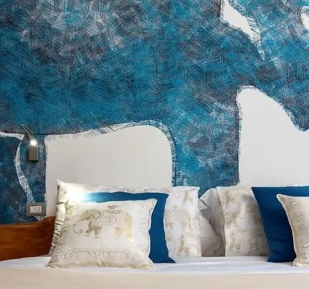 Mercatovecchio Luxury Affittacamere Udine