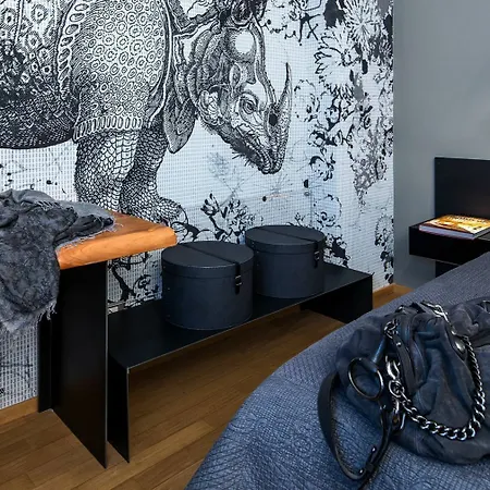 Mercatovecchio Luxury Affittacamere