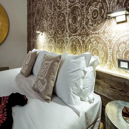 Affittacamere Mercatovecchio Luxury Udine