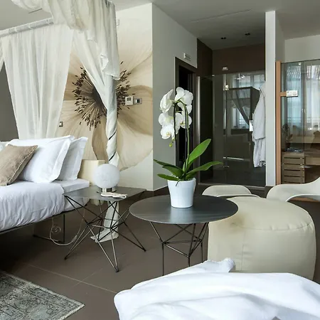 Mercatovecchio Luxury 3*