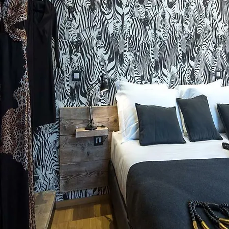 梅卡托维奇奥豪华套房酒店 招待所 乌迪内