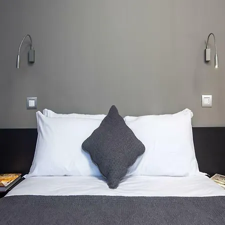 Pensionat Mercatovecchio Luxury 4*
