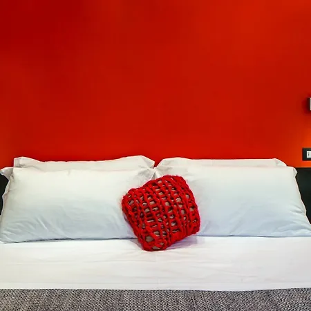 Mercatovecchio Luxury Affittacamere 3*