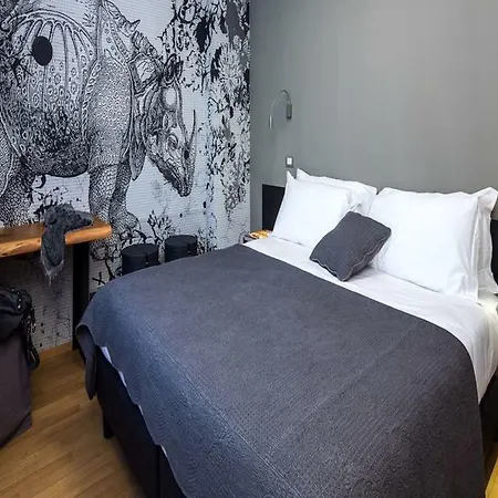 Mercatovecchio Luxury Casa de hóspedes Udine