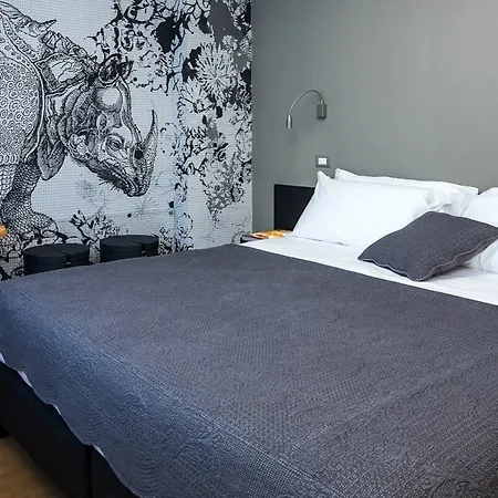 Casa de hóspedes Mercatovecchio Luxury