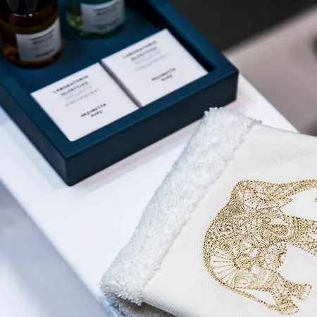 梅卡托维奇奥豪华套房酒店