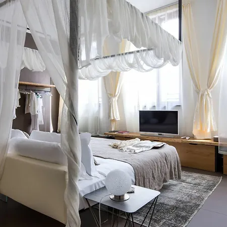 Mercatovecchio Luxury 4*