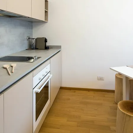 Mercatovecchio Luxury Udine