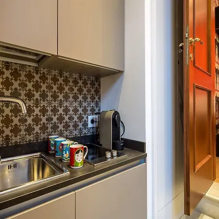 Mercatovecchio Luxury Casa de hóspedes Udine