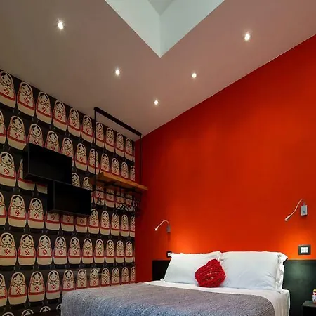 梅卡托维奇奥豪华套房酒店 4* 乌迪内