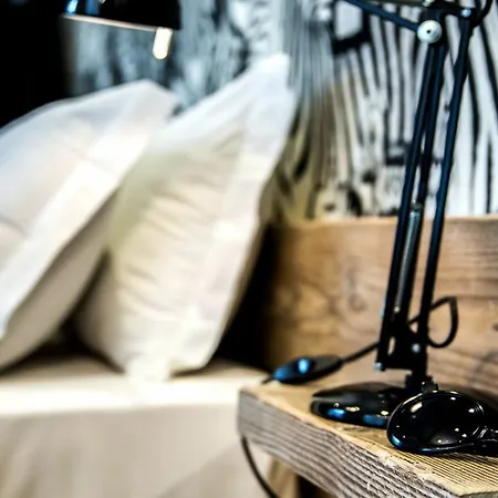 Pensionat Mercatovecchio Luxury Udine
