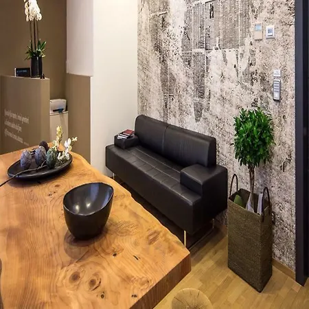 Mercatovecchio Luxury Pensionat Udine