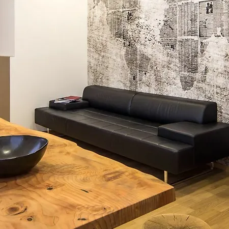 梅卡托维奇奥豪华套房酒店