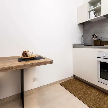 Mercatovecchio Luxury Casa de hóspedes 4*