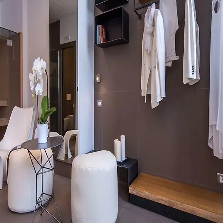 Mercatovecchio Luxury Affittacamere 3*