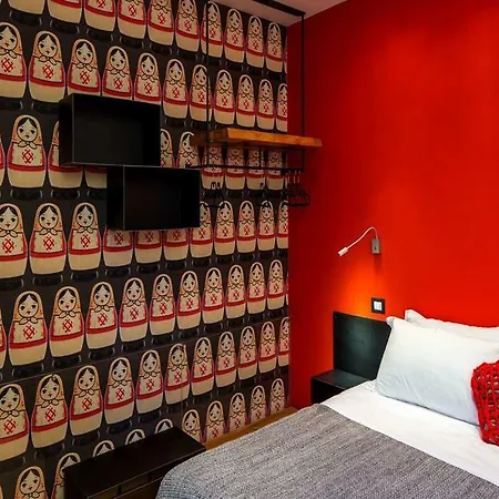 Mercatovecchio Luxury 4* Udine