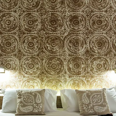 Mercatovecchio Luxury Affittacamere