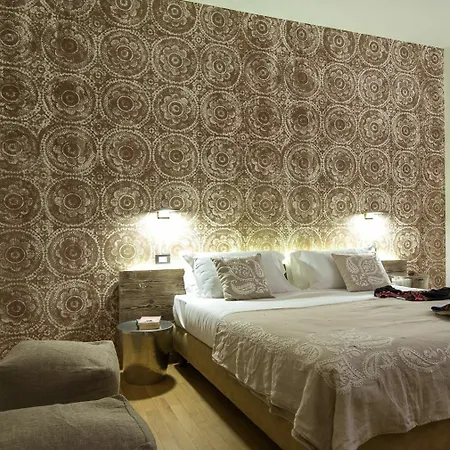 Mercatovecchio Luxury Affittacamere 3*