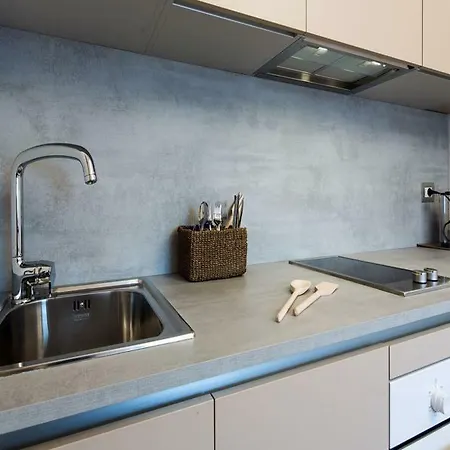 Mercatovecchio Luxury Guest house 3*