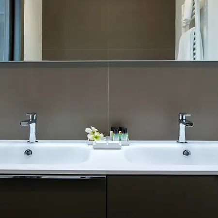 Mercatovecchio Luxury 4*