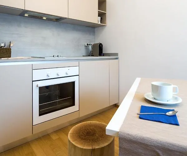 Mercatovecchio Luxury Udine