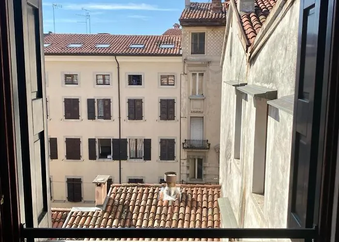 Mercatovecchio Luxury Pensionat