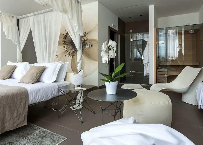 Mercatovecchio Luxury Pensionat Udine