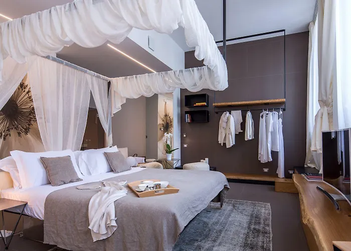 Mercatovecchio Luxury 4*