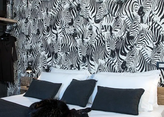 Mercatovecchio Luxury Pensionat