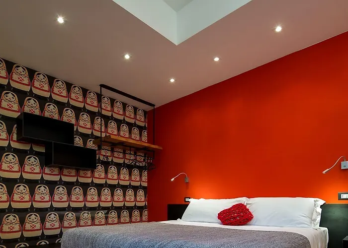 Mercatovecchio Luxury Pensionat Udine