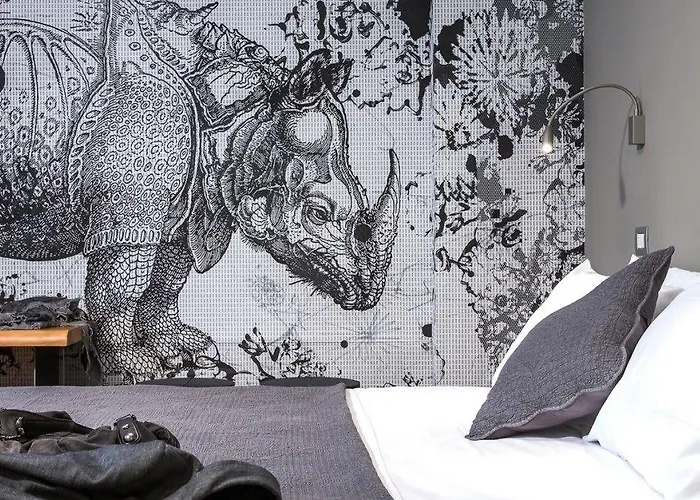 Mercatovecchio Luxury 4* Udine