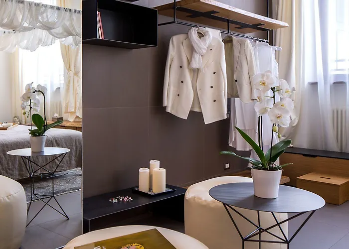 Mercatovecchio Luxury