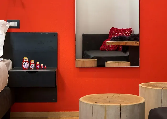 Mercatovecchio Luxury Udine