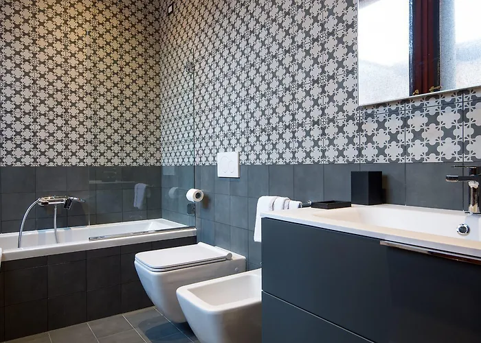 Mercatovecchio Luxury 4*