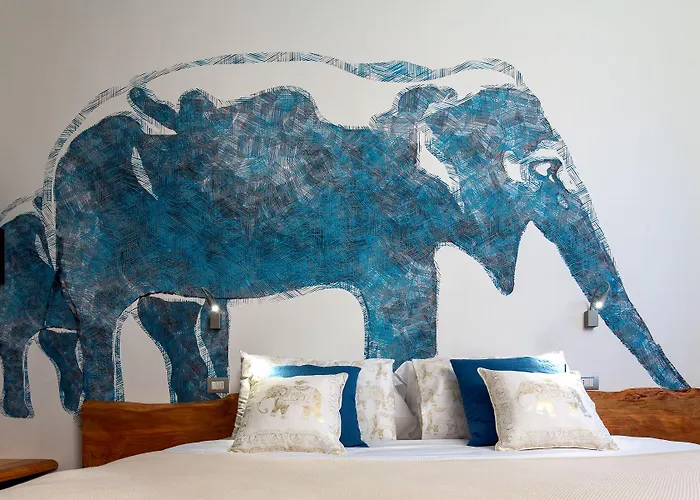 Mercatovecchio Luxury 4*