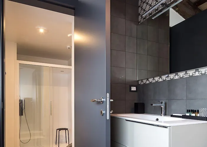 Mercatovecchio Luxury Udine