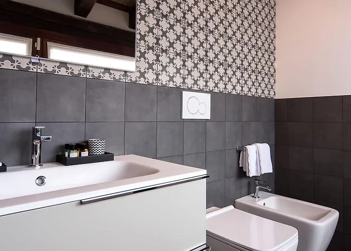 Mercatovecchio Luxury 4*