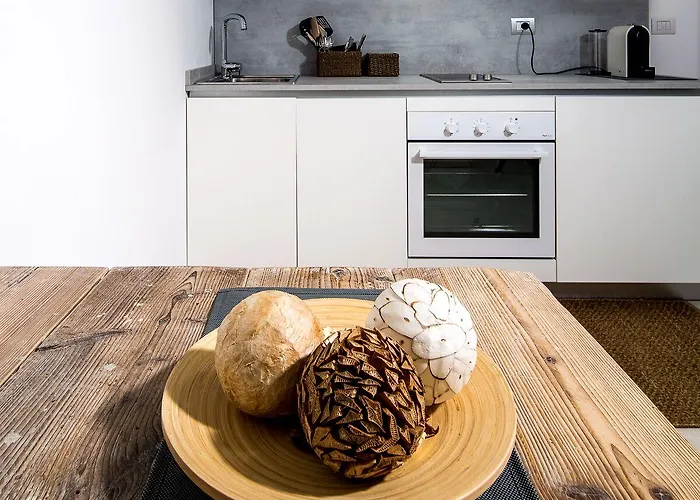 Mercatovecchio Luxury 4*