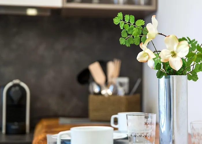 Mercatovecchio Luxury Udine