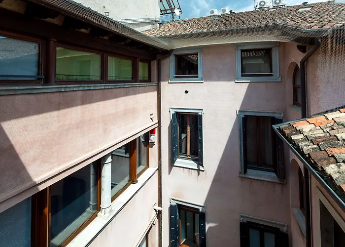 Mercatovecchio Luxury Pensionat