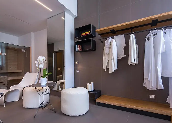 Mercatovecchio Luxury Udine