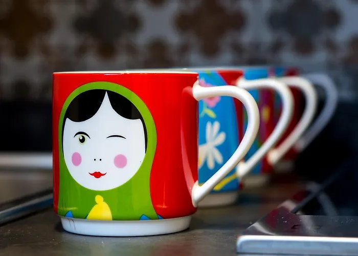 Pensionat Mercatovecchio Luxury 4*