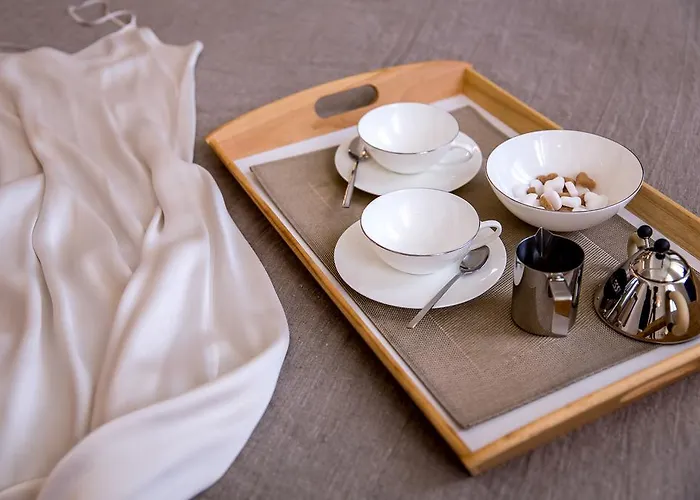 Pensionat Mercatovecchio Luxury