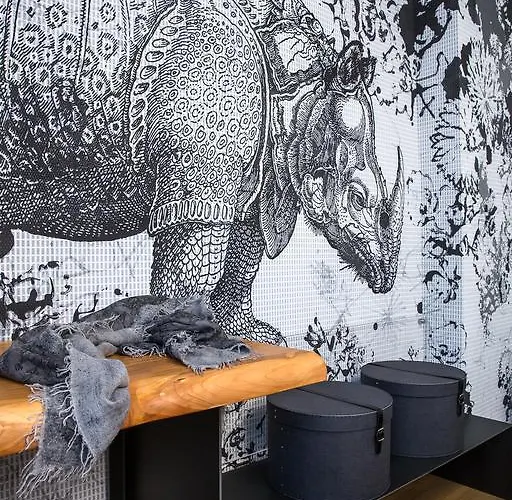 Mercatovecchio Luxury