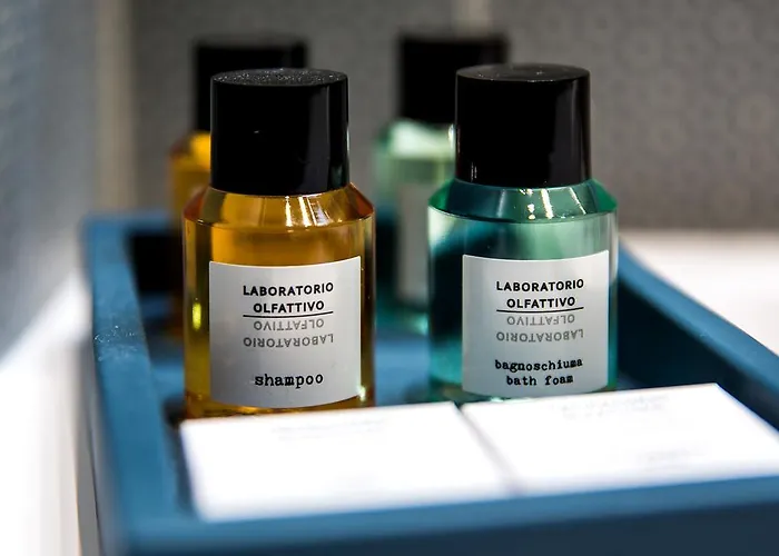 Pensionat Mercatovecchio Luxury Udine