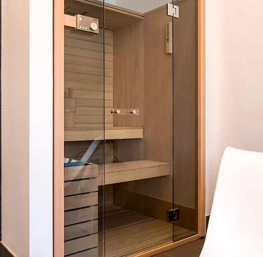 Pensionat Mercatovecchio Luxury 4*