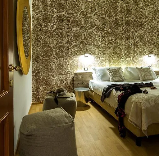 Mercatovecchio Luxury