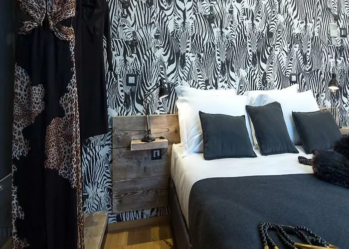 Mercatovecchio Luxury Pensionat Udine